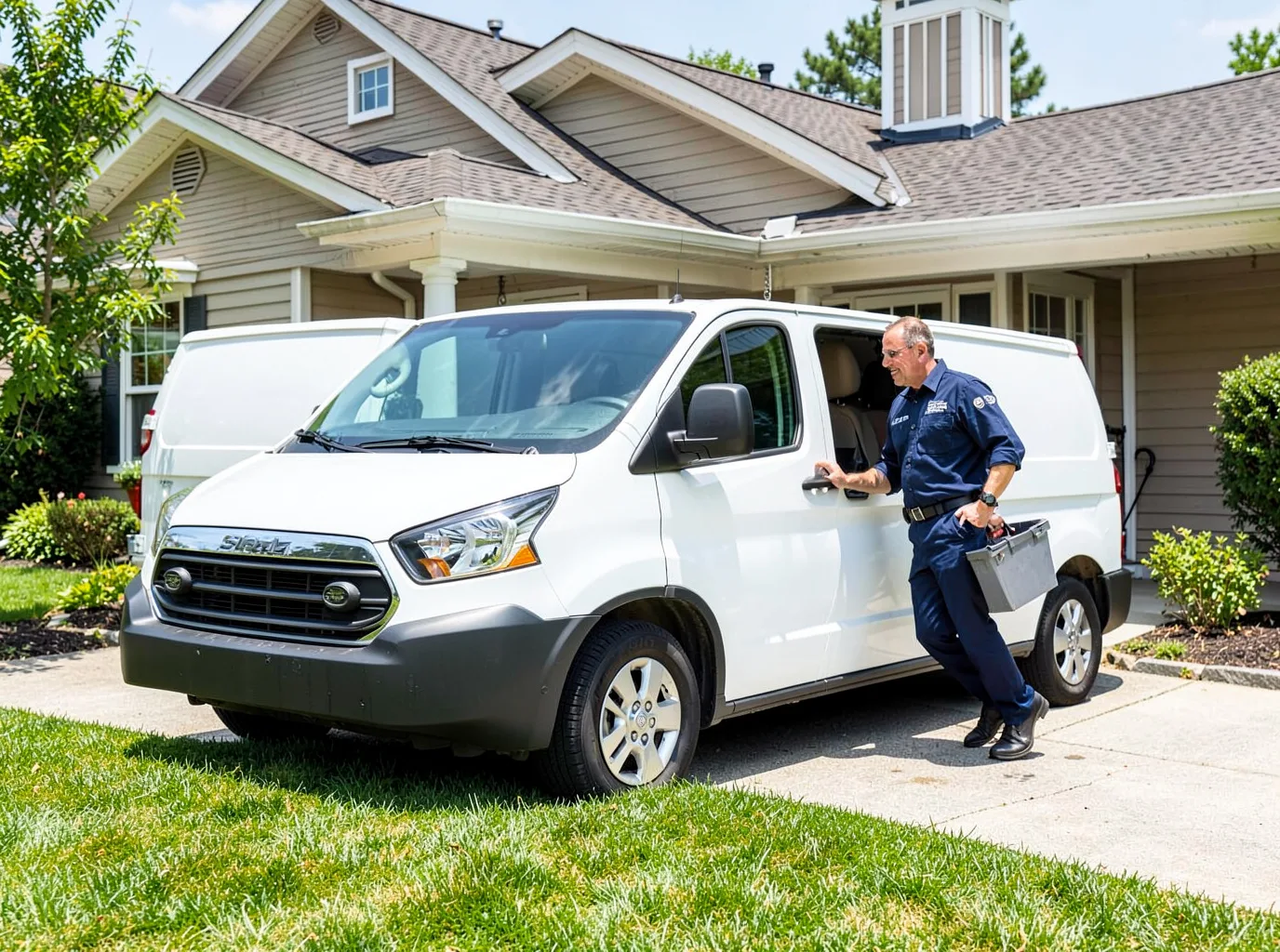 Emergency Plumber company in Channing, MI