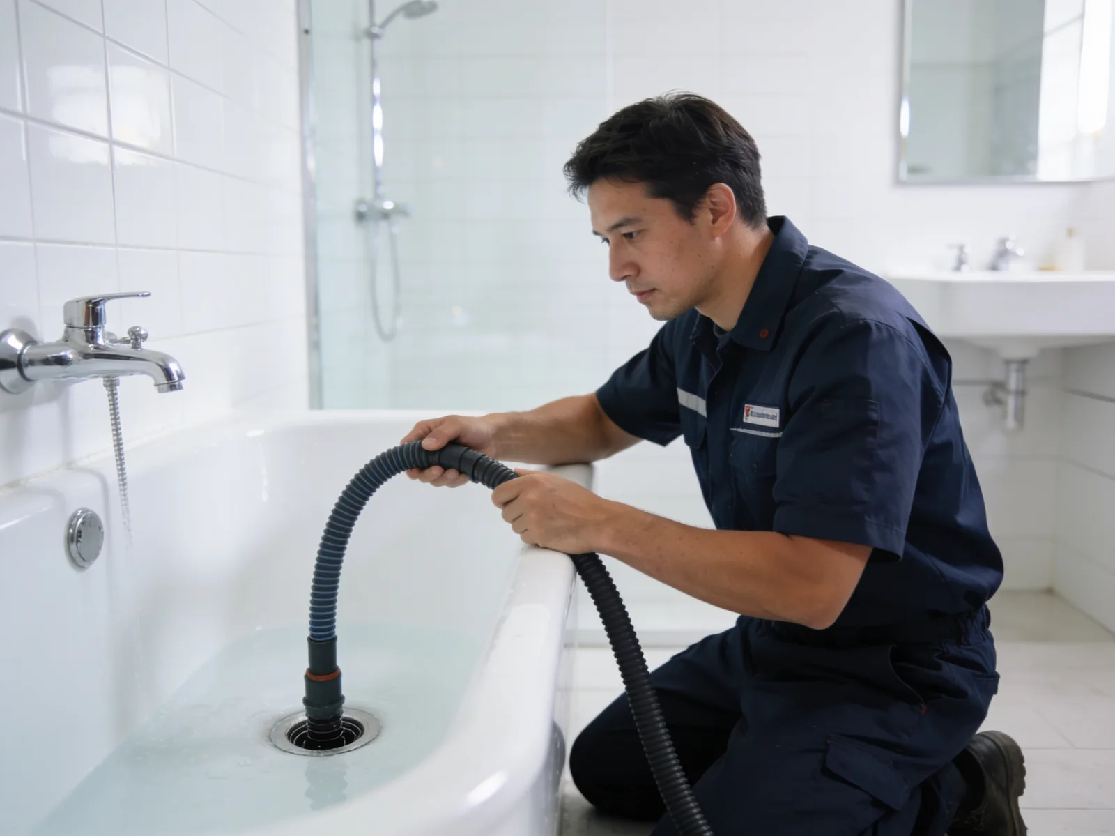 Emergency Plumber Channing, MI FAQs